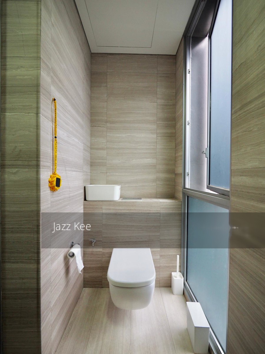 Seletar Park Residence (D28), Condominium #210294141